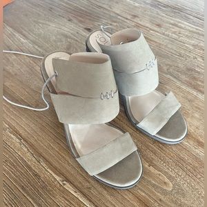 NWOT - Sole Society Sandals